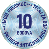 pproz-bodovi doktori dentalne medicine